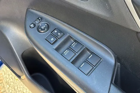 22 of 50 for HONDA JAZZ 1.3 EX 5dr CVT