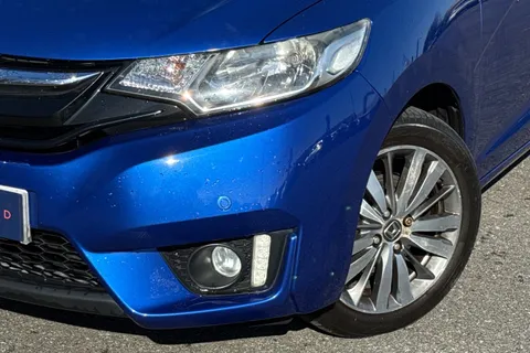 25 of 50 for HONDA JAZZ 1.3 EX 5dr CVT