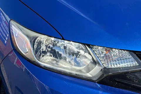 26 of 50 for HONDA JAZZ 1.3 EX 5dr CVT