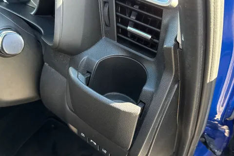 27 of 50 for HONDA JAZZ 1.3 EX 5dr CVT