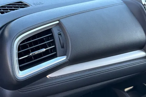 30 of 50 for HONDA JAZZ 1.3 EX 5dr CVT