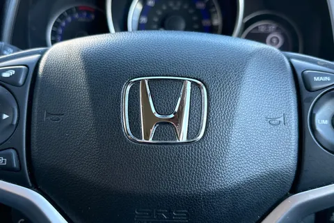 31 of 50 for HONDA JAZZ 1.3 EX 5dr CVT