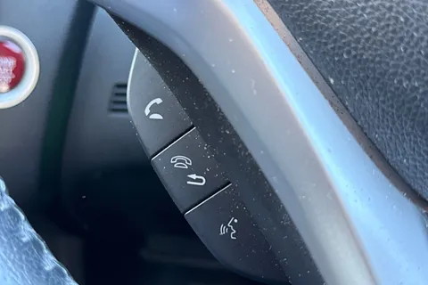 33 of 50 for HONDA JAZZ 1.3 EX 5dr CVT