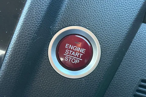 37 of 50 for HONDA JAZZ 1.3 EX 5dr CVT