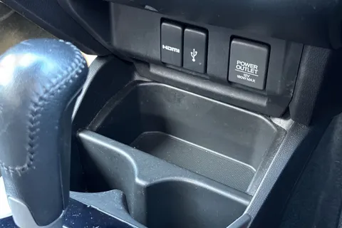 39 of 50 for HONDA JAZZ 1.3 EX 5dr CVT