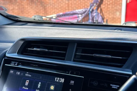 41 of 50 for HONDA JAZZ 1.3 EX 5dr CVT