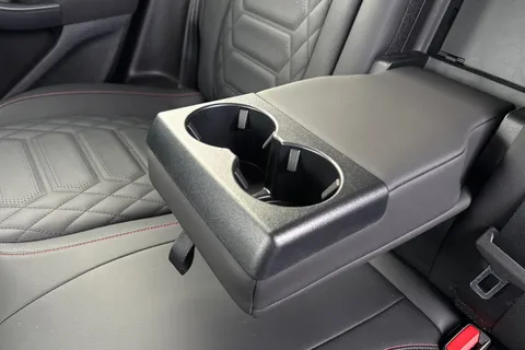 36 of 60 for Ford Focus 1.0T EcoBoost MHEV ST-Line X Hatchback 5dr Petrol Hybrid DCT Euro 6 (s/s) (155 ps)