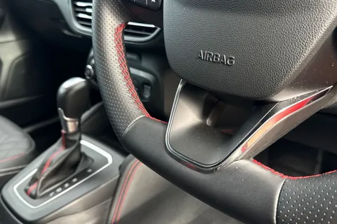 45 of 60 for Ford Focus 1.0T EcoBoost MHEV ST-Line X Hatchback 5dr Petrol Hybrid DCT Euro 6 (s/s) (155 ps)