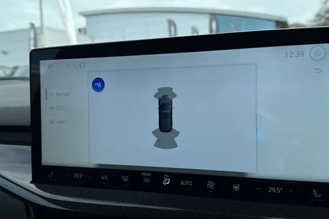 53 of 60 for Ford Focus 1.0T EcoBoost MHEV ST-Line X Hatchback 5dr Petrol Hybrid DCT Euro 6 (s/s) (155 ps)