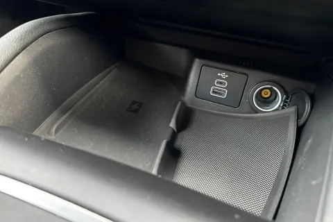 54 of 60 for Ford Focus 1.0T EcoBoost MHEV ST-Line X Hatchback 5dr Petrol Hybrid DCT Euro 6 (s/s) (155 ps)