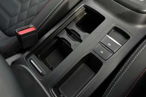 55 of 60 for Ford Focus 1.0T EcoBoost MHEV ST-Line X Hatchback 5dr Petrol Hybrid DCT Euro 6 (s/s) (155 ps)