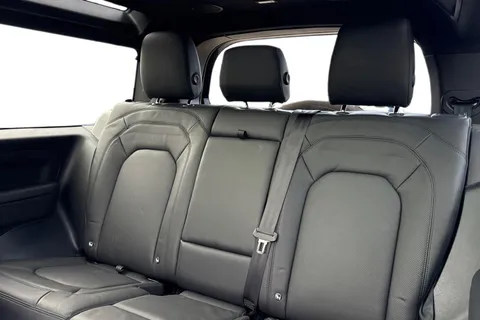 KW74YSO Land Rover Defender 90 3.0 D350 X-Dynamic HSE 3dr Thumbnail #5