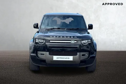 KW74YSO Land Rover Defender 90 3.0 D350 X-Dynamic HSE 3dr Thumbnail #9