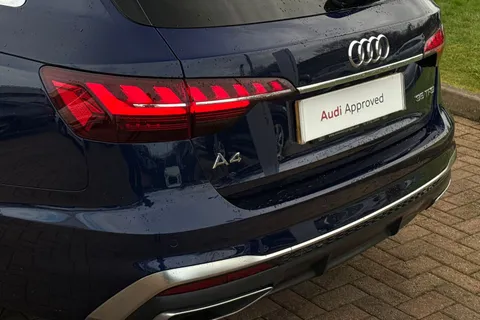 DV73VCA Audi A4 Avant Avant S line 35 TFSI  150 PS S tronic Thumbnail #8