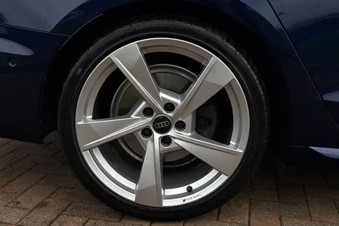 DV73VCA Audi A4 Avant Avant S line 35 TFSI  150 PS S tronic Thumbnail #11