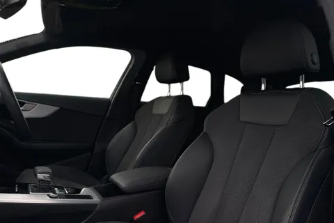 DV73VCA Audi A4 Avant Avant S line 35 TFSI  150 PS S tronic Thumbnail #16