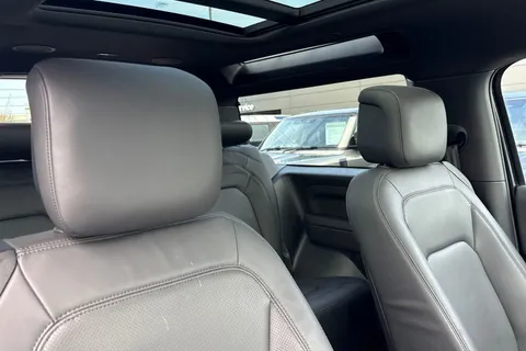 KW74YSO Land Rover Defender 90 3.0 D350 X-Dynamic HSE 3dr Thumbnail #23