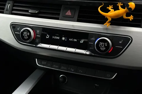 DV73VCA Audi A4 Avant Avant S line 35 TFSI  150 PS S tronic Thumbnail #22