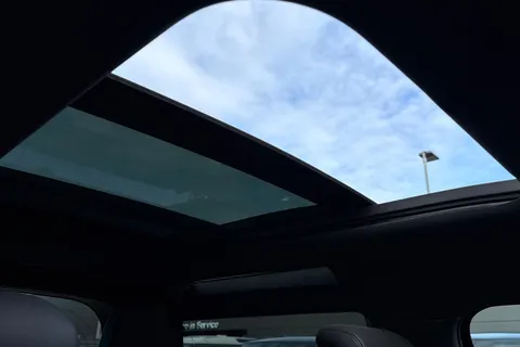 KW74YSO Land Rover Defender 90 3.0 D350 X-Dynamic HSE 3dr Thumbnail #34