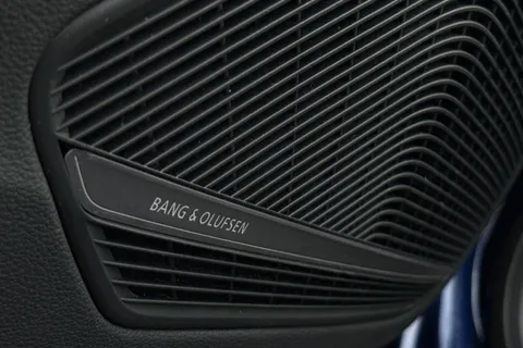 DV73VCA Audi A4 Avant Avant S line 35 TFSI  150 PS S tronic Thumbnail #33