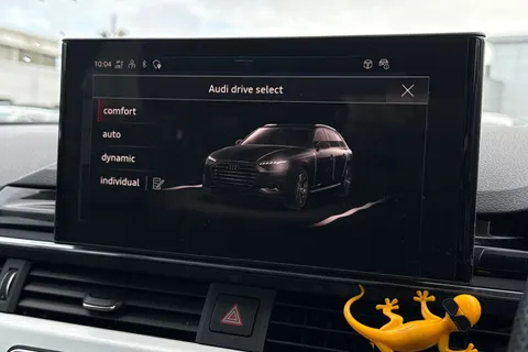 DV73VCA Audi A4 Avant Avant S line 35 TFSI  150 PS S tronic Thumbnail #40