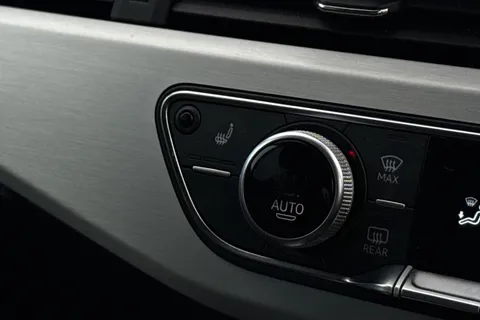 DV73VCA Audi A4 Avant Avant S line 35 TFSI  150 PS S tronic Thumbnail #45