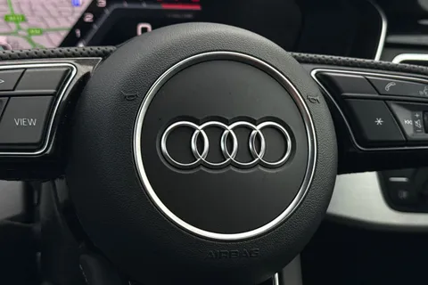 DV73VCA Audi A4 Avant Avant S line 35 TFSI  150 PS S tronic Thumbnail #46