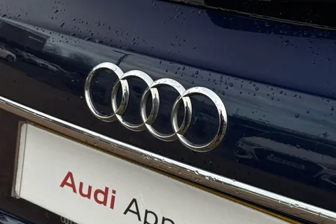 DV73VCA Audi A4 Avant Avant S line 35 TFSI  150 PS S tronic Thumbnail #47