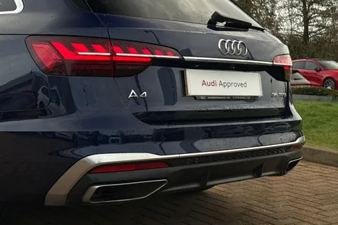 DV73VCA Audi A4 Avant Avant S line 35 TFSI  150 PS S tronic Thumbnail #50