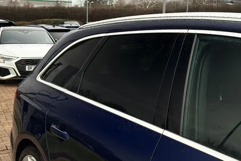 DV73VCA Audi A4 Avant Avant S line 35 TFSI  150 PS S tronic Thumbnail #51