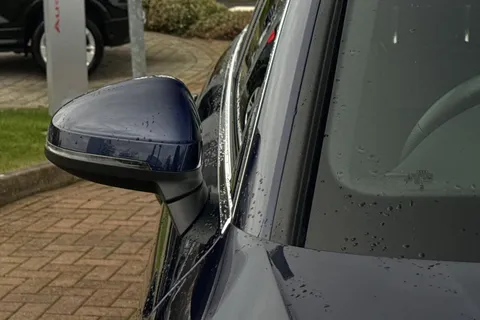 DV73VCA Audi A4 Avant Avant S line 35 TFSI  150 PS S tronic Thumbnail #52