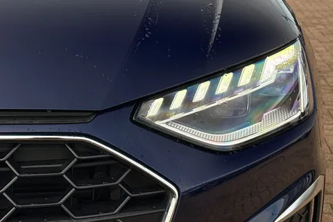 DV73VCA Audi A4 Avant Avant S line 35 TFSI  150 PS S tronic Thumbnail #53