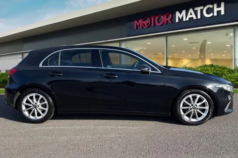 3 of 67 for Mercedes-Benz A Class 1.5 A180d Sport (Executive) 7G-DCT Euro 6 (s/s) 5dr