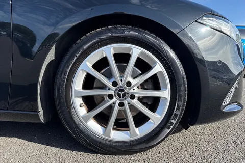 10 of 67 for Mercedes-Benz A Class 1.5 A180d Sport (Executive) 7G-DCT Euro 6 (s/s) 5dr