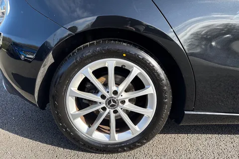 11 of 67 for Mercedes-Benz A Class 1.5 A180d Sport (Executive) 7G-DCT Euro 6 (s/s) 5dr