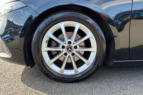 12 of 67 for Mercedes-Benz A Class 1.5 A180d Sport (Executive) 7G-DCT Euro 6 (s/s) 5dr