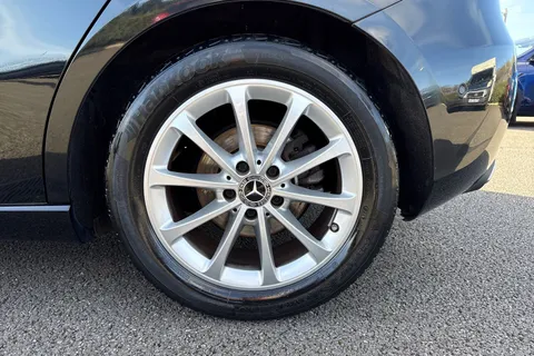 13 of 67 for Mercedes-Benz A Class 1.5 A180d Sport (Executive) 7G-DCT Euro 6 (s/s) 5dr