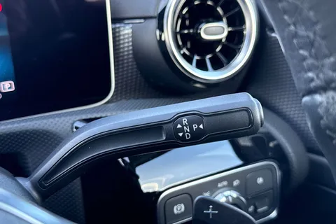 39 of 67 for Mercedes-Benz A Class 1.5 A180d Sport (Executive) 7G-DCT Euro 6 (s/s) 5dr