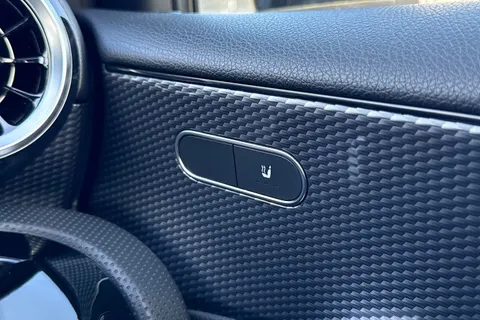 41 of 67 for Mercedes-Benz A Class 1.5 A180d Sport (Executive) 7G-DCT Euro 6 (s/s) 5dr