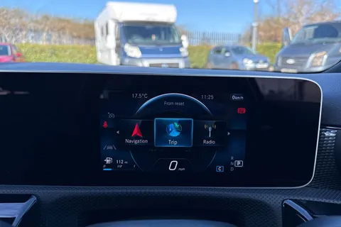 44 of 67 for Mercedes-Benz A Class 1.5 A180d Sport (Executive) 7G-DCT Euro 6 (s/s) 5dr