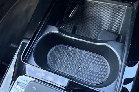 55 of 67 for Mercedes-Benz A Class 1.5 A180d Sport (Executive) 7G-DCT Euro 6 (s/s) 5dr