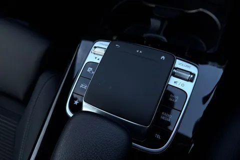 57 of 67 for Mercedes-Benz A Class 1.5 A180d Sport (Executive) 7G-DCT Euro 6 (s/s) 5dr