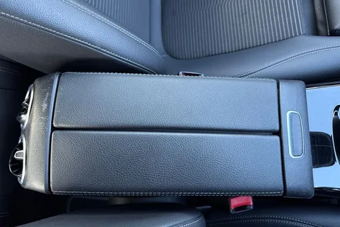 58 of 67 for Mercedes-Benz A Class 1.5 A180d Sport (Executive) 7G-DCT Euro 6 (s/s) 5dr