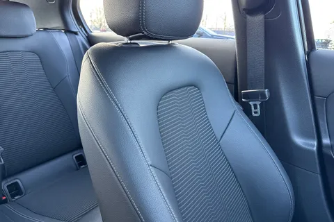 60 of 67 for Mercedes-Benz A Class 1.5 A180d Sport (Executive) 7G-DCT Euro 6 (s/s) 5dr