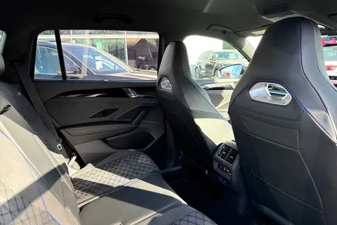 DA75TKX Volkswagen Tayron 1.5 TSI eHybrid R-Line 5dr DSG6 | Heated Seats | Heated Steering Wheel Thumbnail #40