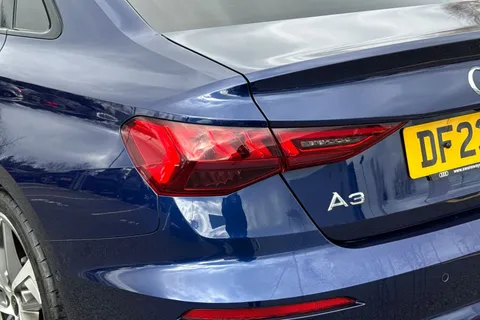 DF23EOV Audi A3 Edition 1 35 TFSI  150 PS S tronic Thumbnail #8