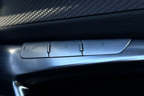 31 of 48 for Audi A6 Saloon Black Edition 40 TDI quattro 204 PS S tronic