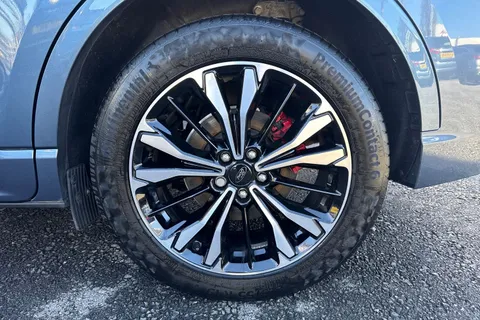 MC72OYU Ford Kuga 2.5h Duratec ST-Line X Edition CVT Euro 6 (s/s) 5dr Thumbnail #12