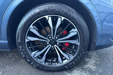 MC72OYU Ford Kuga 2.5h Duratec ST-Line X Edition CVT Euro 6 (s/s) 5dr Thumbnail #14