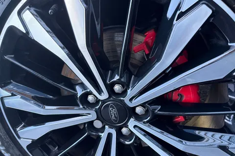 MC72OYU Ford Kuga 2.5h Duratec ST-Line X Edition CVT Euro 6 (s/s) 5dr Thumbnail #28